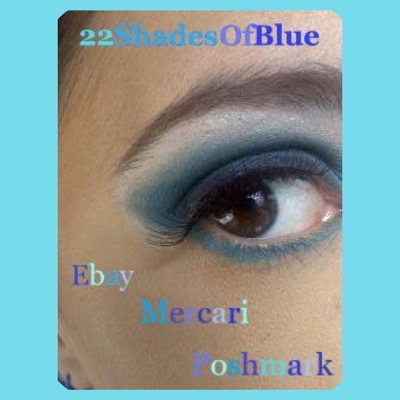 Vintage Diamond Knit Turquoise Retro Circle Skirt - Picture 10 of 10